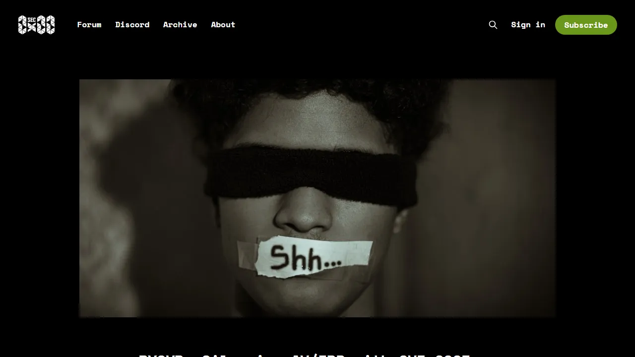 0x00sec.org - Dynamic Infrastructure Framework for Security Automation screenshot