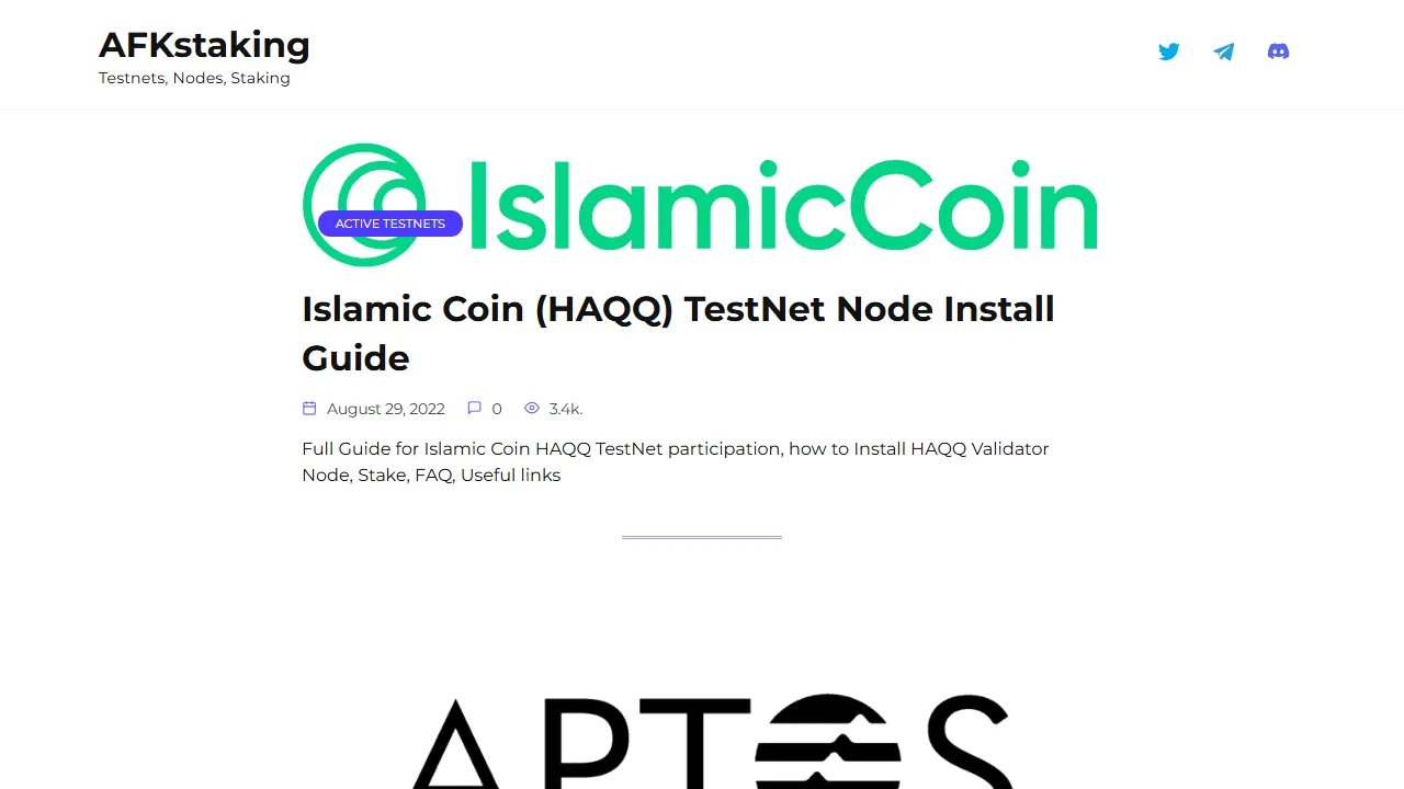 afkstaking.com - Best Crypto Staking Platform For Passive Income screenshot