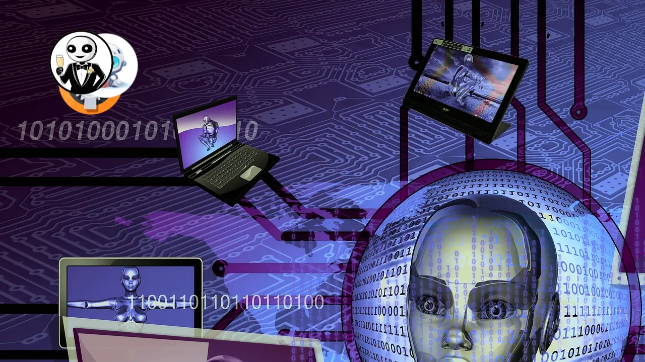 ai101.com - AI Agent Network for Lead Generation screenshot