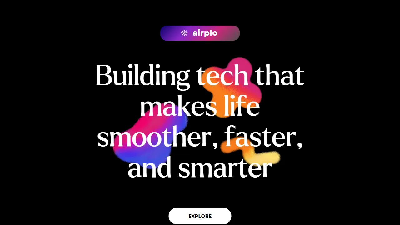 airplo.com - Find Great Tools For Your Startup screenshot