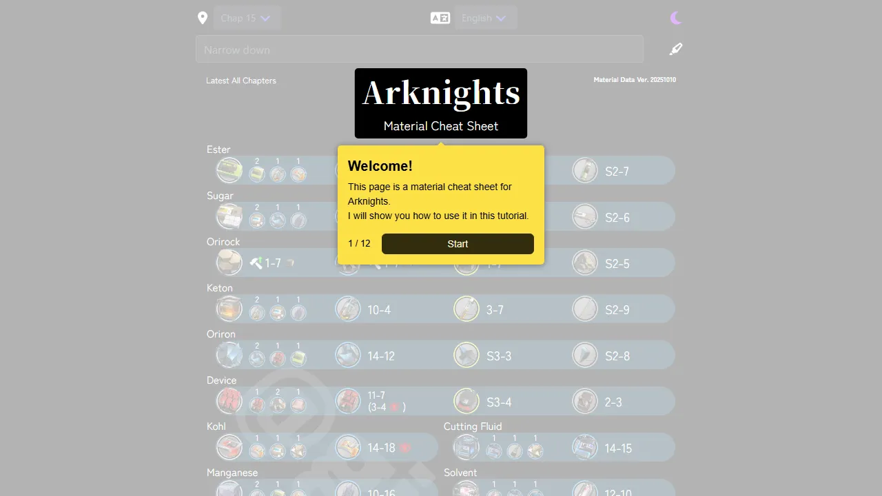 akmcs.emeraldshell.com - Game Walkthroughs Ranni Quest Guide Online screenshot