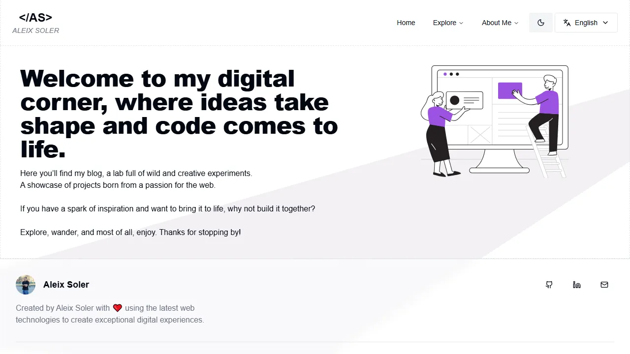 aleixsoler.com - Note Status Obsidian Plugin for Clear Notes screenshot