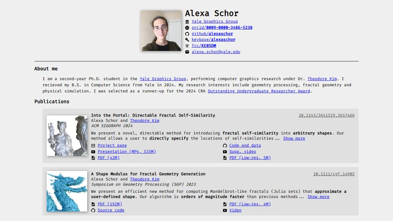 alexaschor.com - Free Software Download Resource Online screenshot