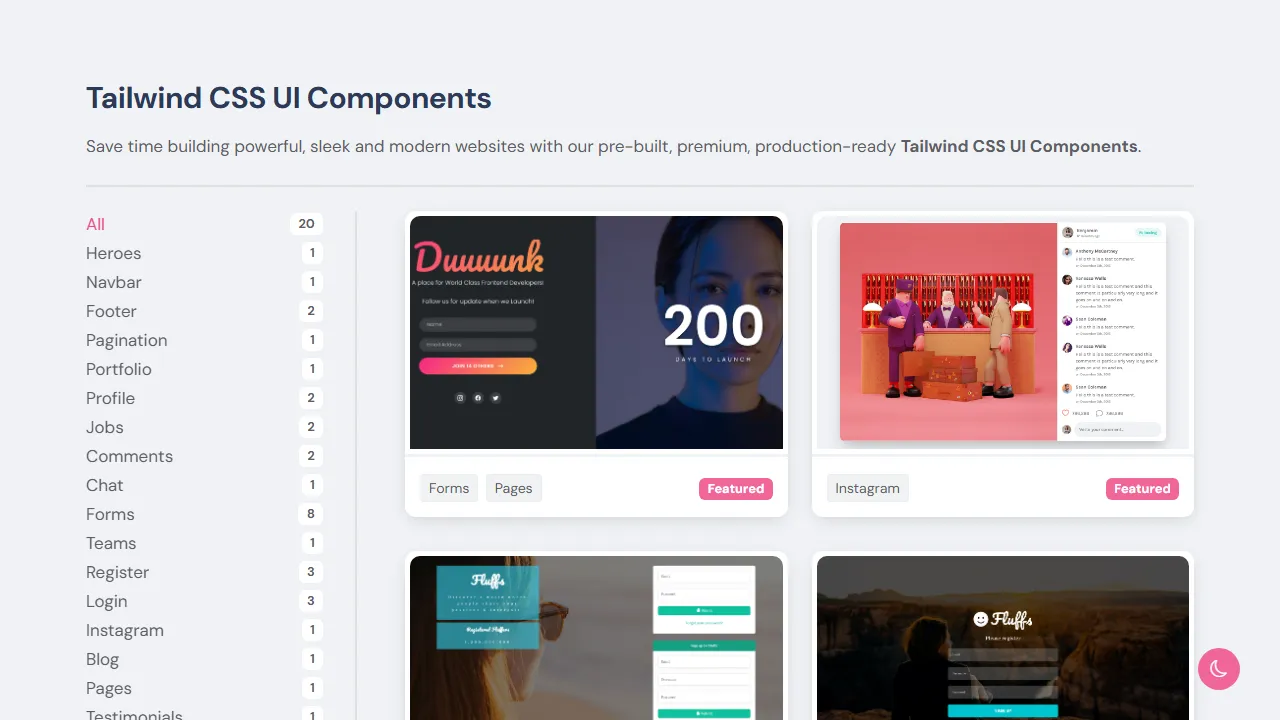 apexcodestudios.com - Free Web Portfolio Website Templates And Themes screenshot