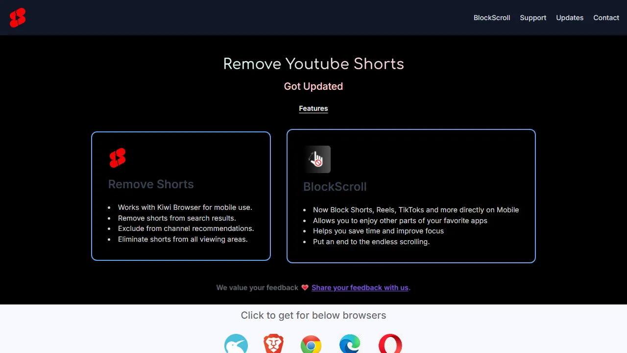 arktech-plugins.vercel.app - Browser Extension for Enhanced screenshot