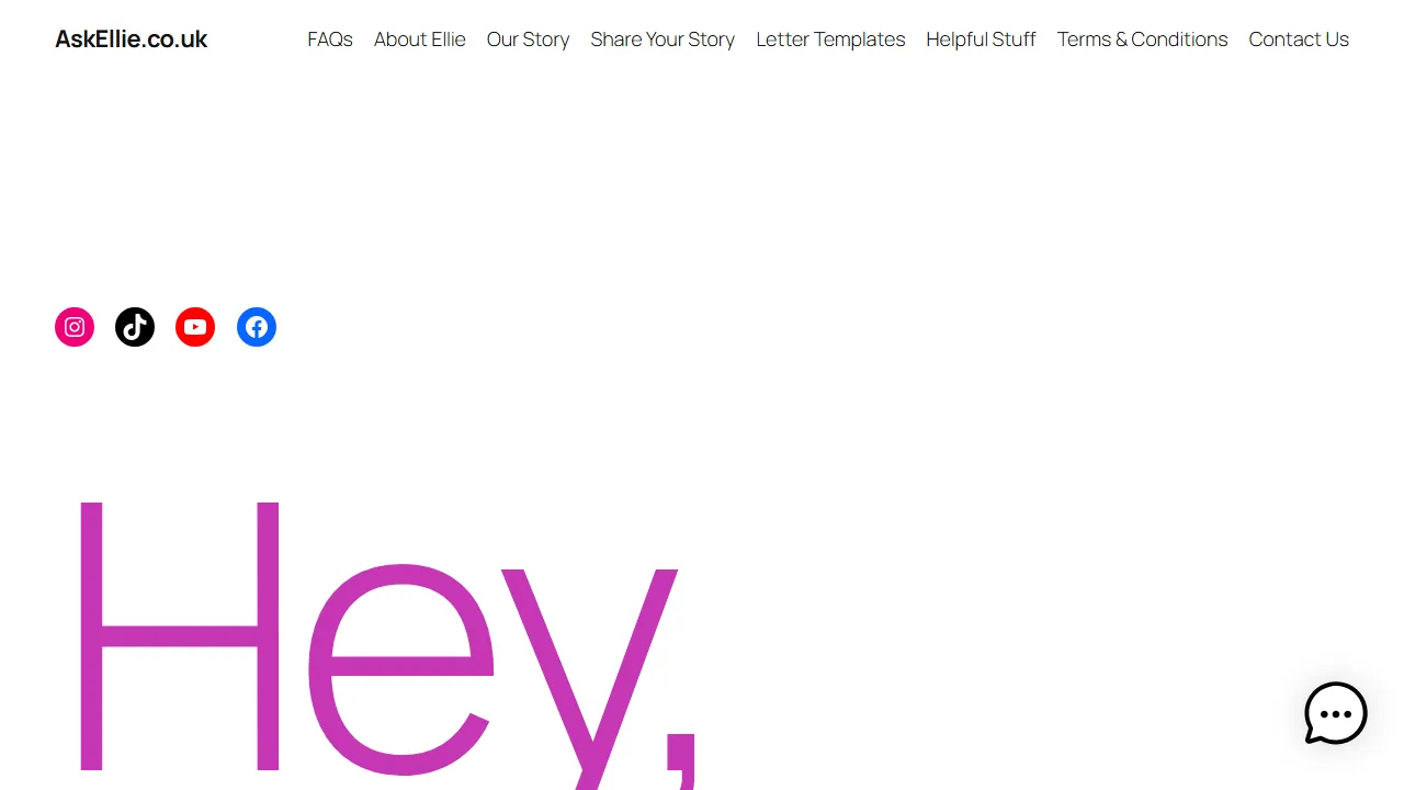 askellie.co.uk - AI-Powered SEND Support and Resources screenshot