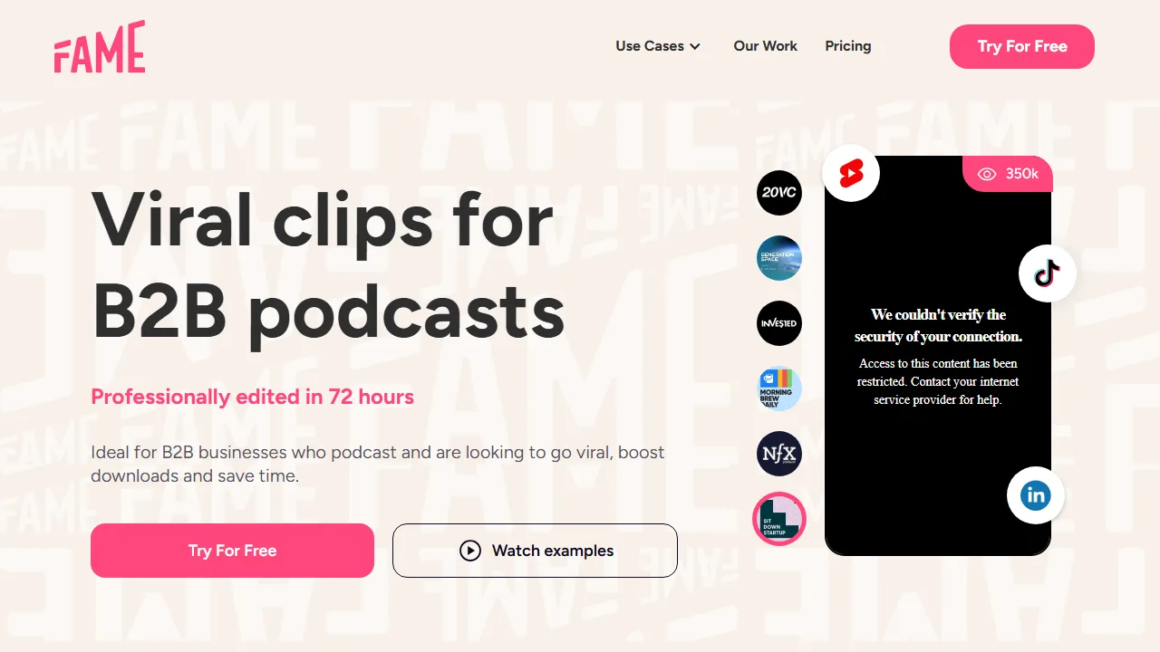 audiolabs.io - Free Online Audio Editing Tools screenshot