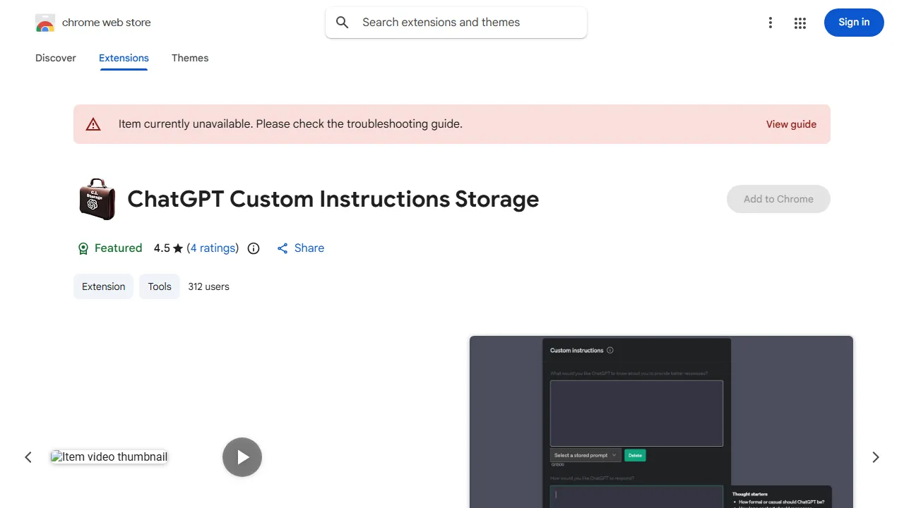 Automate My Life - Chrome Extensions for ChatGPT File Upload screenshot