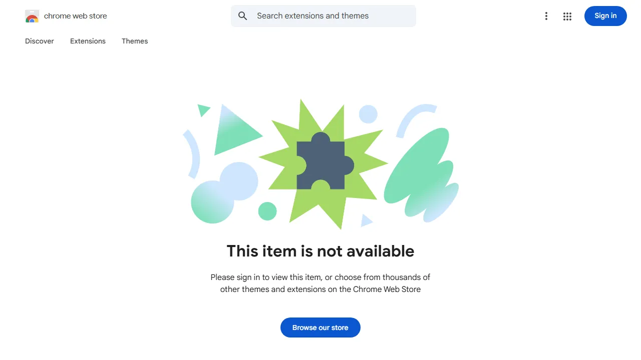 AW Civilizer - Chrome Extension for AW Management and Automation screenshot