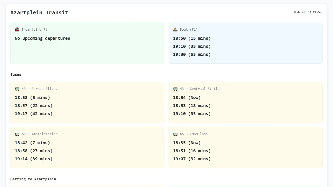 azartplein.com - Simple Productivity Tools and Apps screenshot