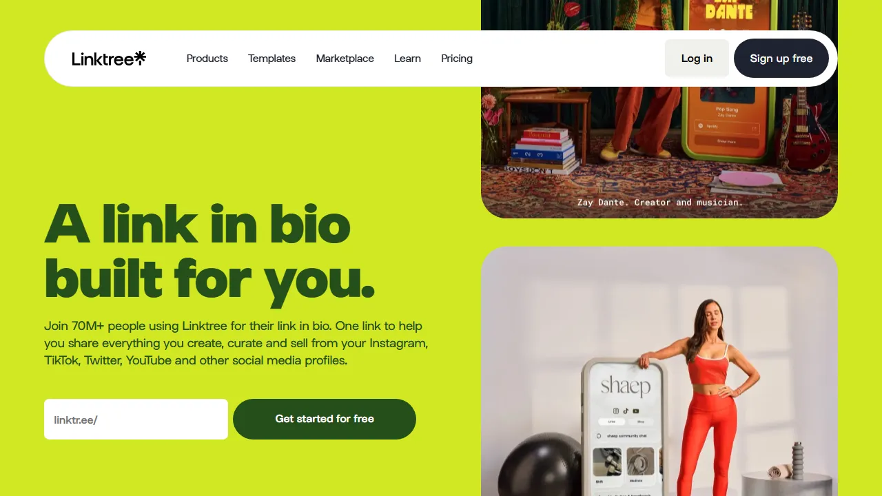 Joe Muller - Health Companion App for Longevity screenshot