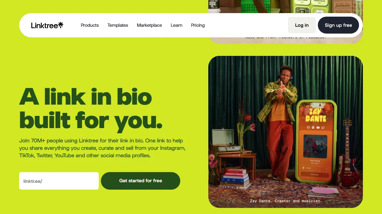 baybulatov - Free Habit Tracker App for iOS and Android screenshot