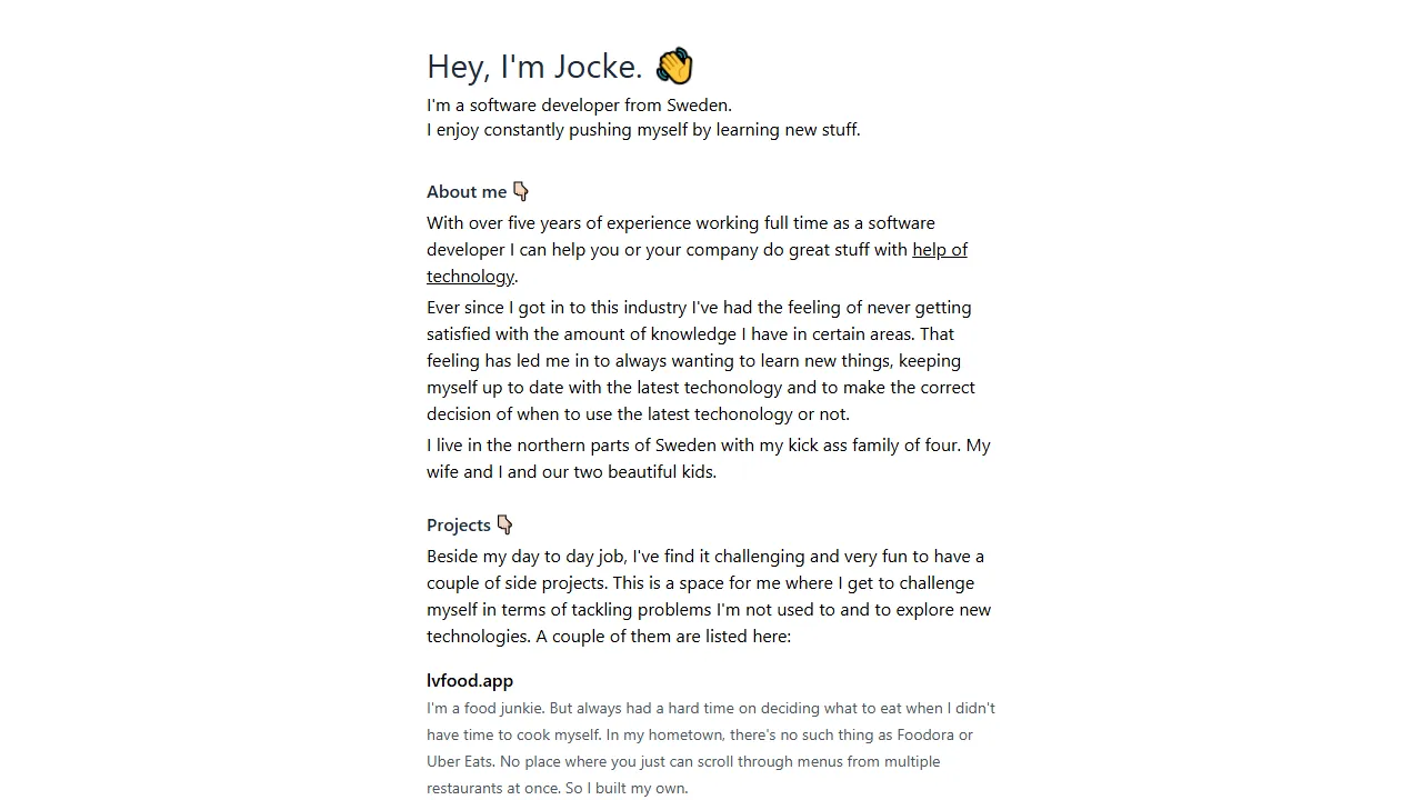 bergius.dev - Restaurant Menu Near Me - Pizzerias Open screenshot