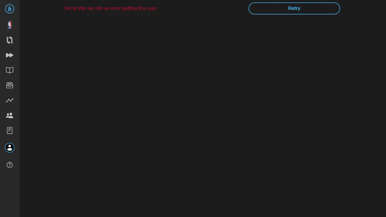 betstamp.app - Sportsbook Bet Tracker - Track Your Bets screenshot