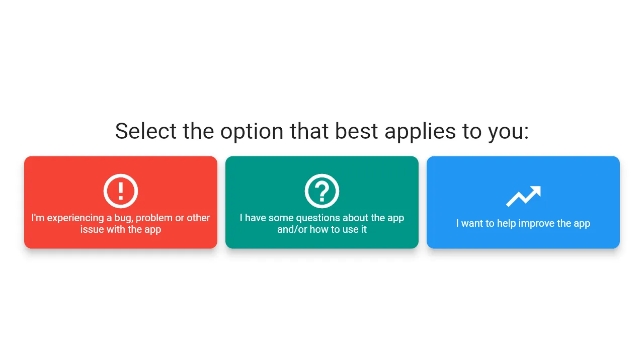 bitfire-development.com - Customizable Reminder App For Your Needs screenshot