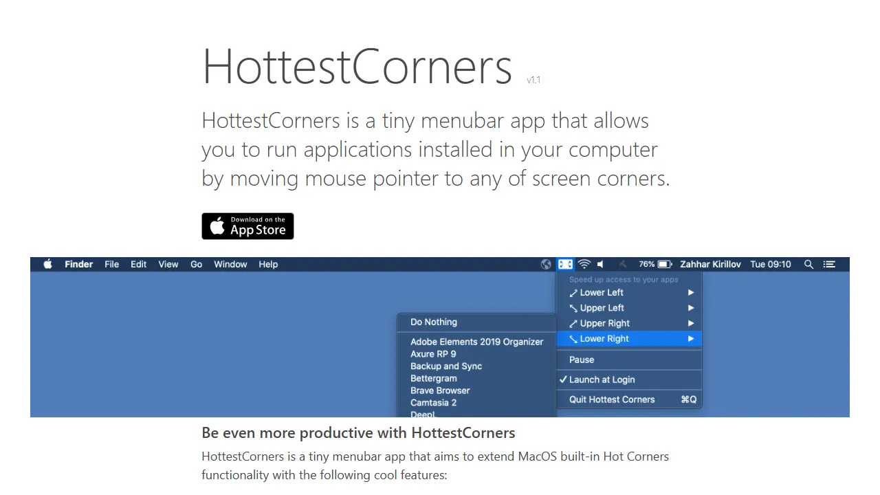 bits.ee - Social Discovery Application Free to Use screenshot