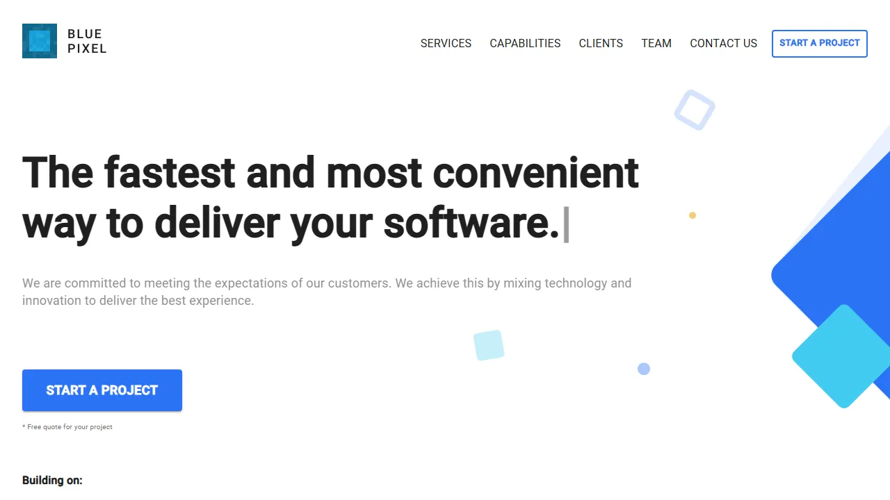 bluepixelgroup.com - Free Google Meet Attendance List Tool screenshot