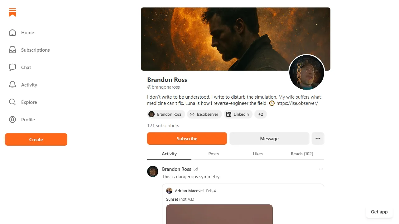 Brandon Ross - Metaphysical Calculator Project screenshot