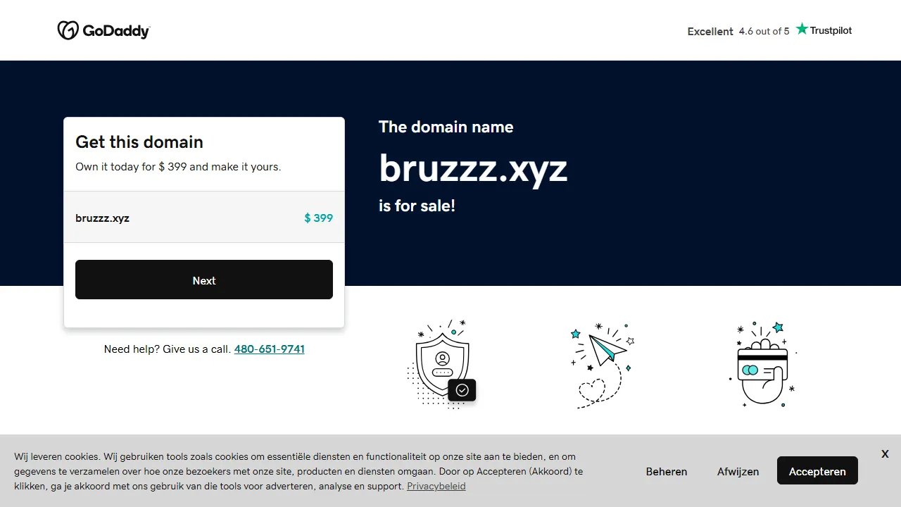 bruzzz.xyz - Invoice Generator Tool - Create Bills Online screenshot