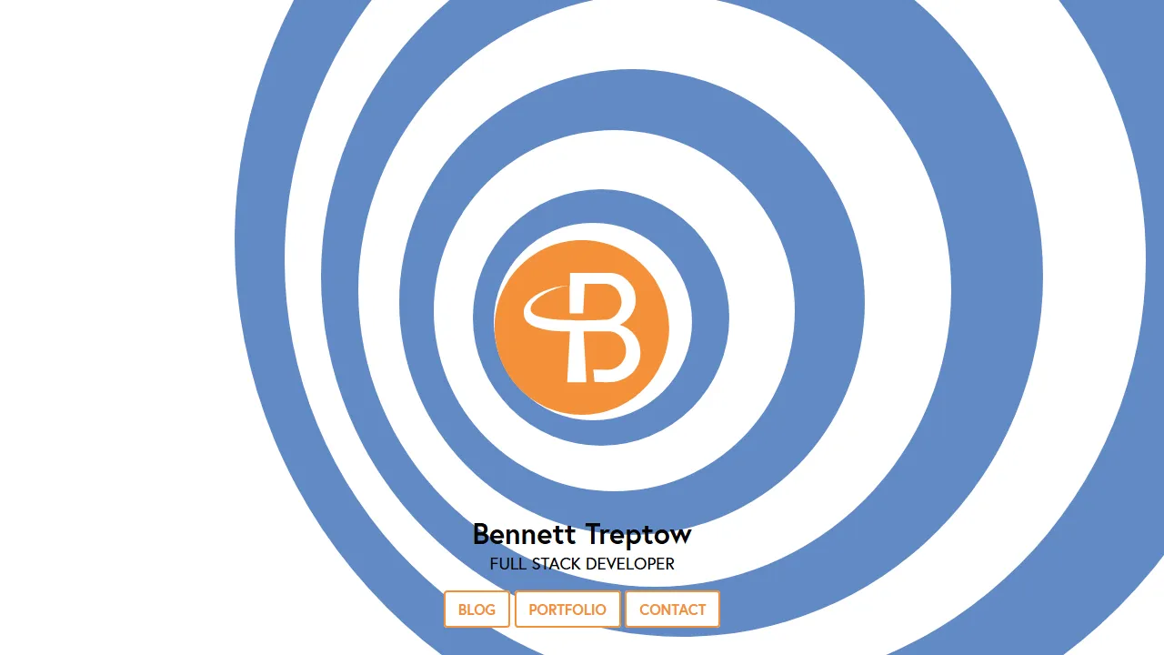 btreptow.com - ProBoards Forum Plugin for Template Customization screenshot