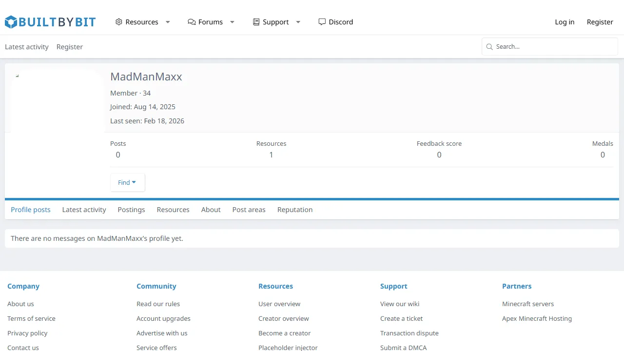 builtbybit.com - Build Chrome Extension and Plugins with React screenshot