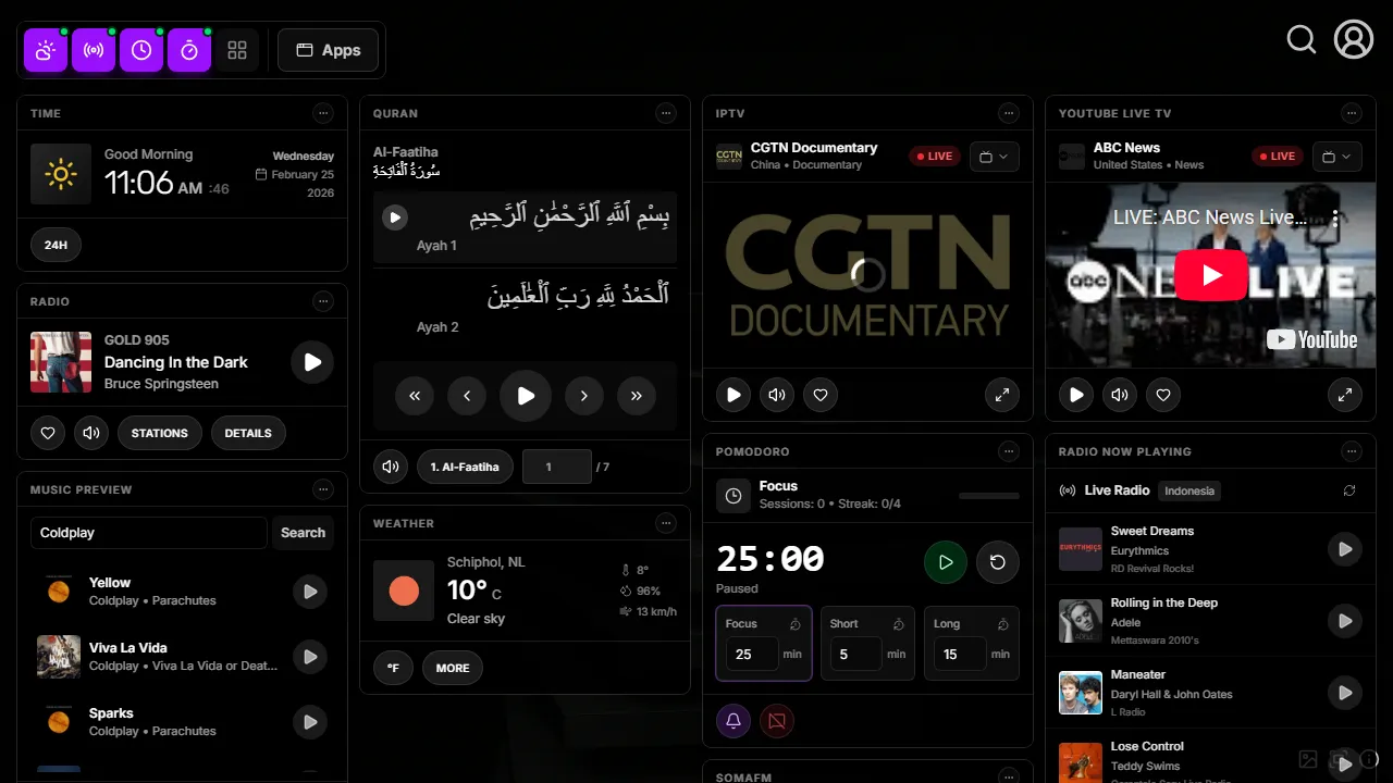 buka.sh - SEO Link Management Tool for Your Business screenshot
