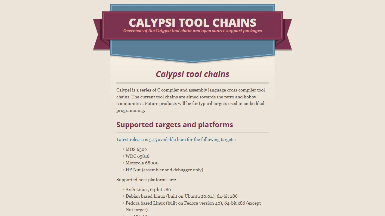 calypsi.cc - Bike Chain Tool - Cycle Chain Breaker screenshot