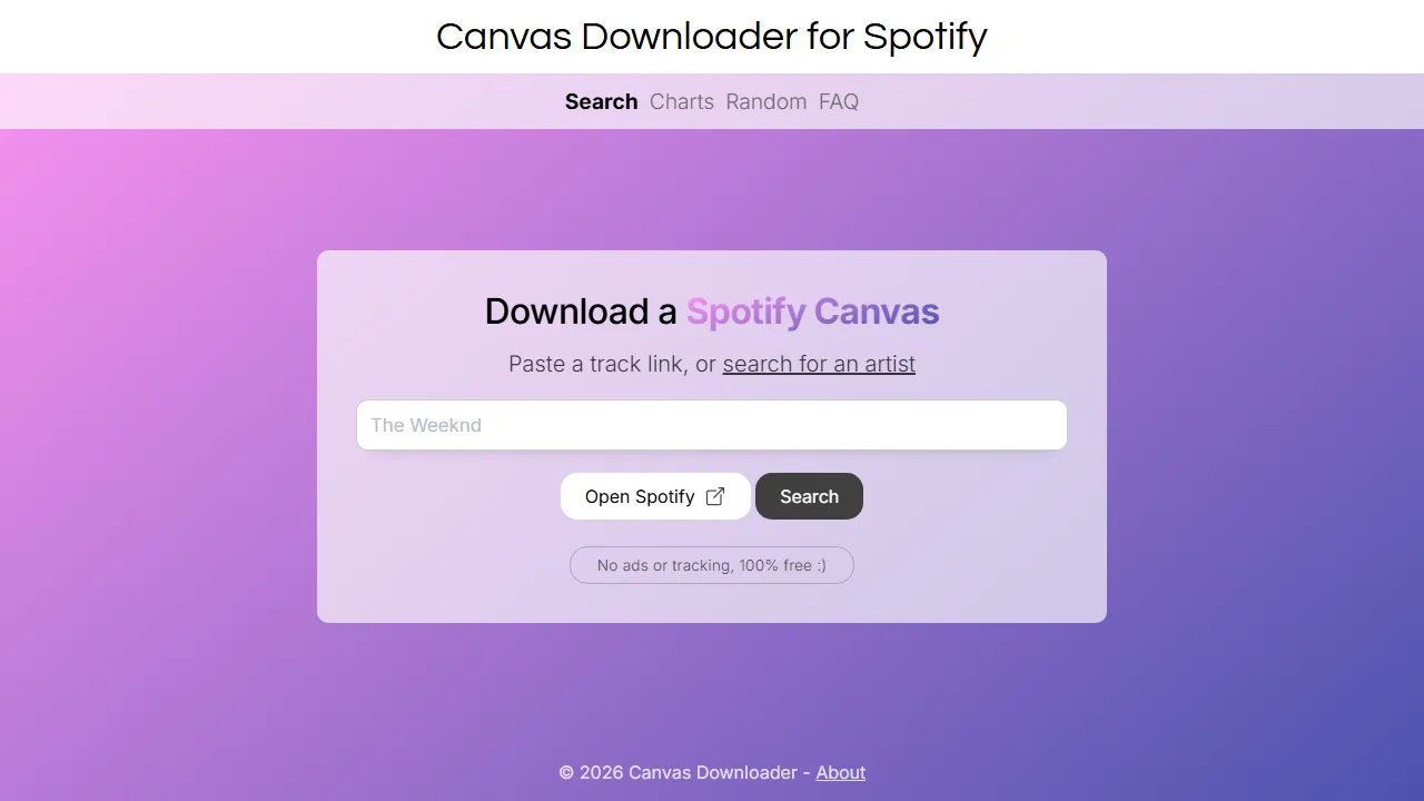 canvasdownloader.com - Free Canva Downloader for PC and More screenshot
