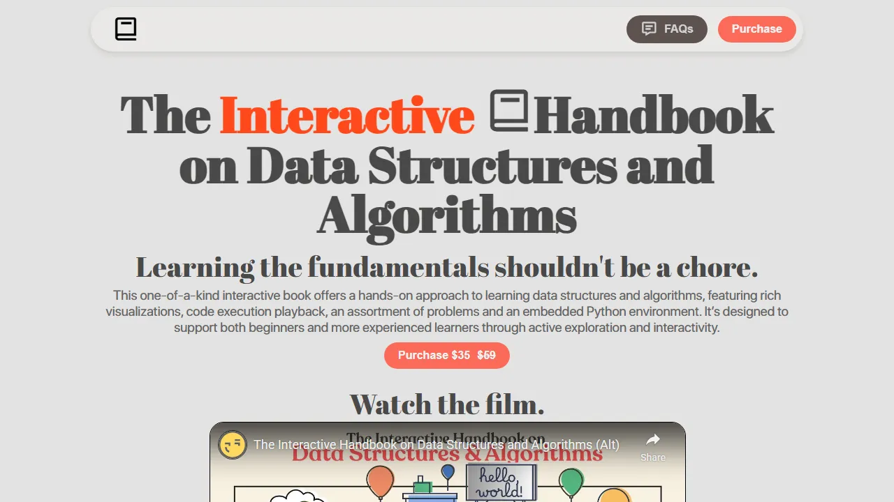 cartesian.app - Teaching Tool for High School Education screenshot