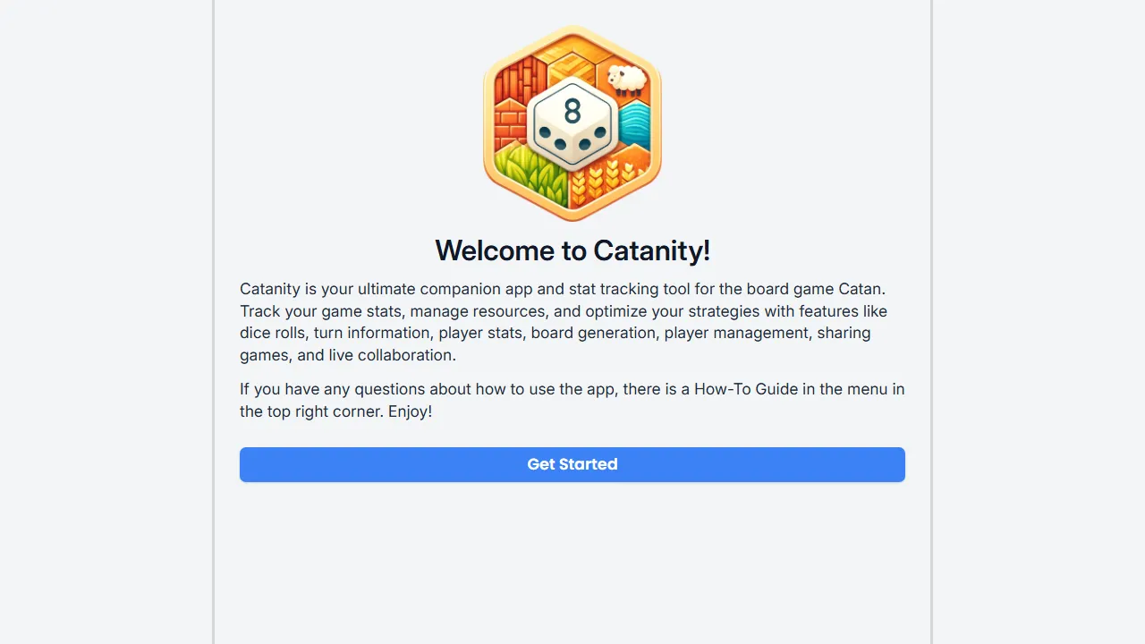 catanity.com - Software Developer and Indie Game Creator screenshot