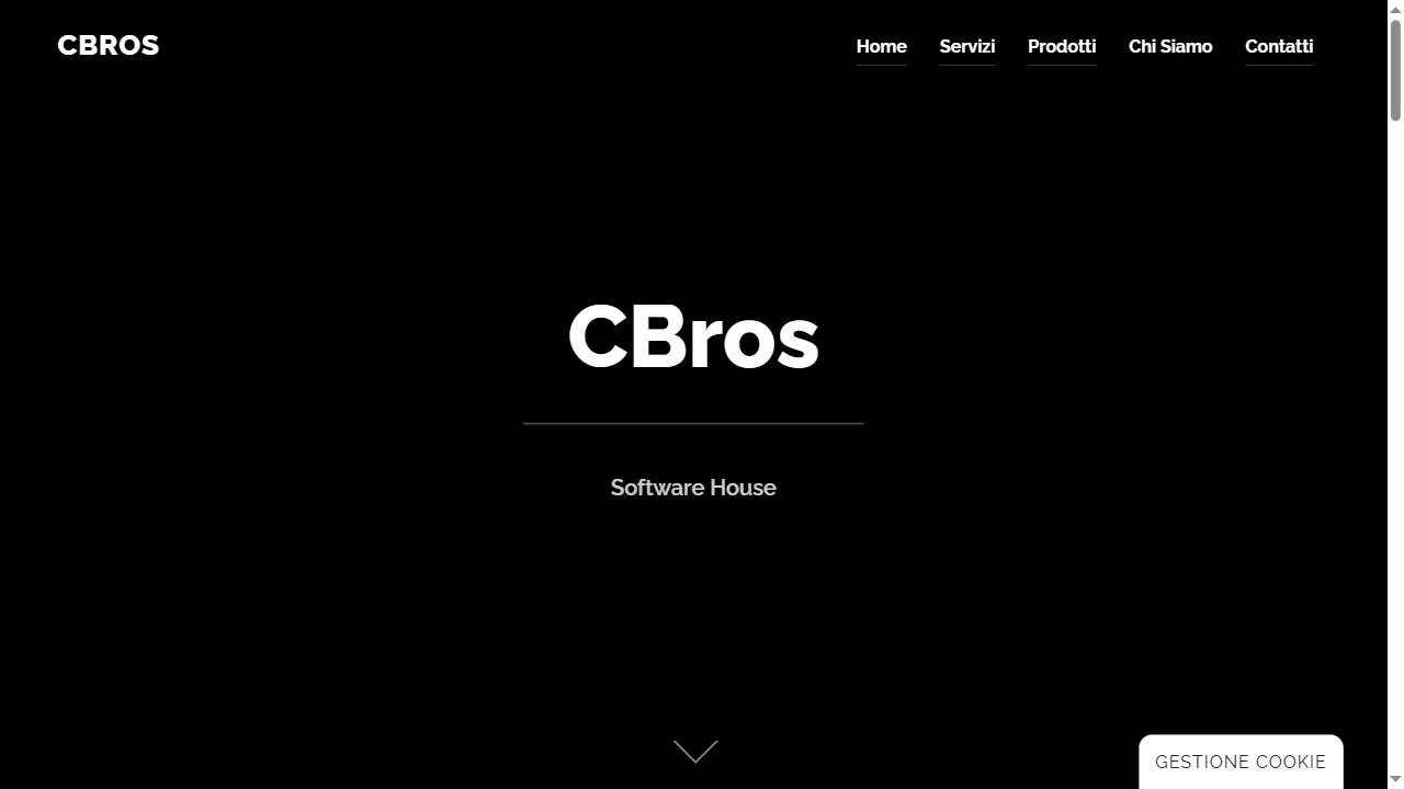 cbros.it - Sports Team and Tournament Management Tool screenshot