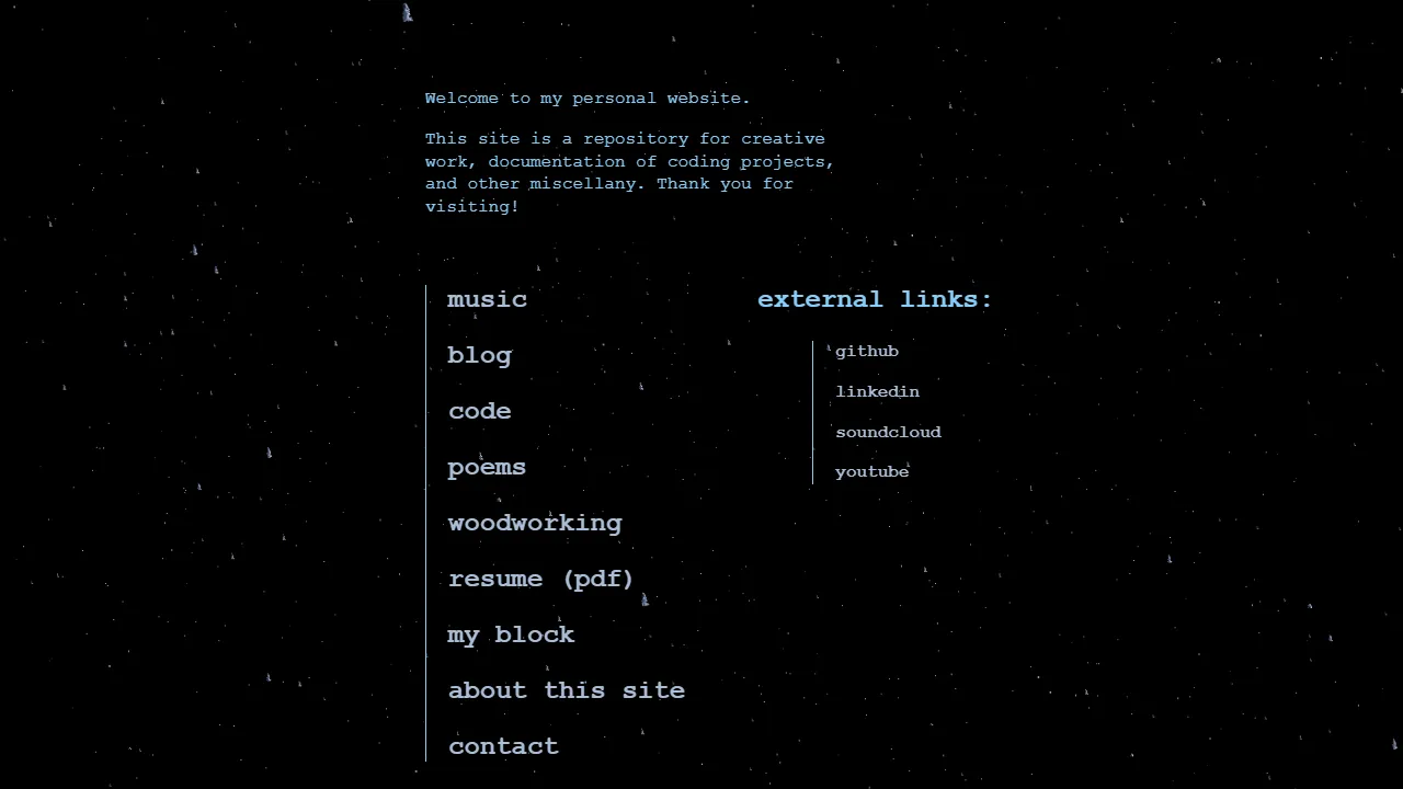 charlie-volow.com - Free Calculator App for Carpenters and Woodworkers screenshot