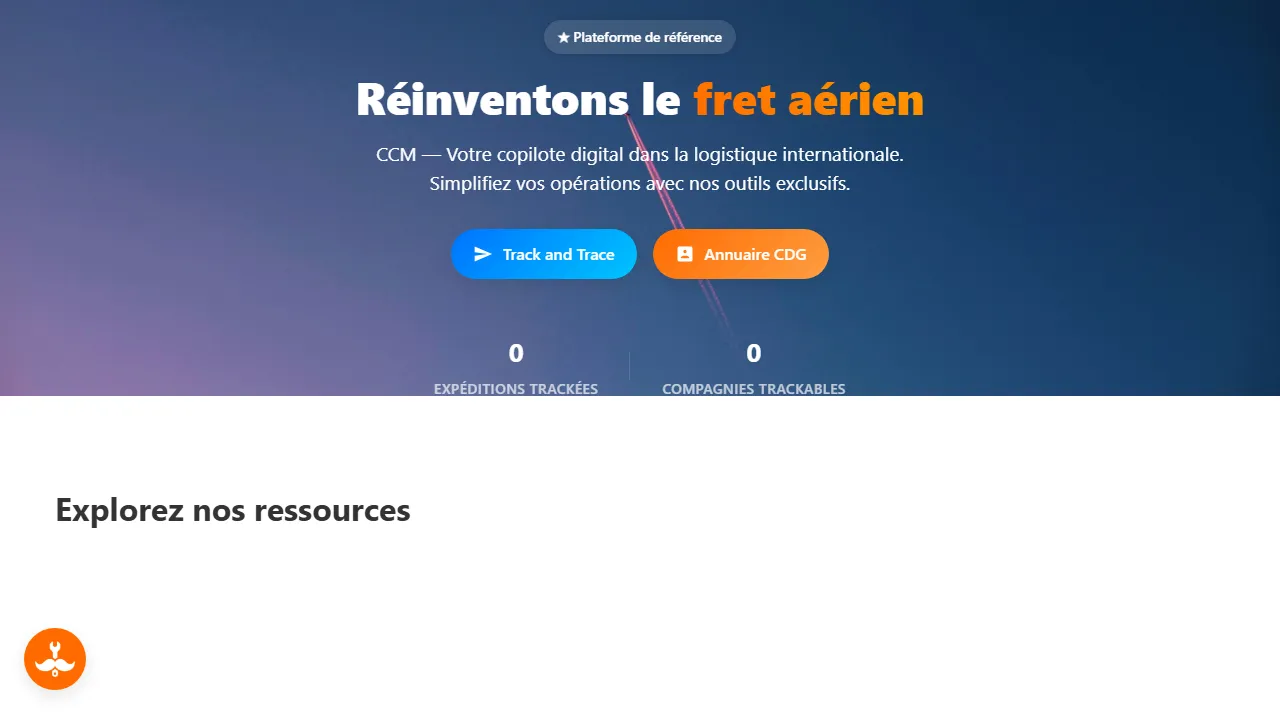 cloudcommercemaestro.com - Freight Shipping Software to Manage Shipments screenshot