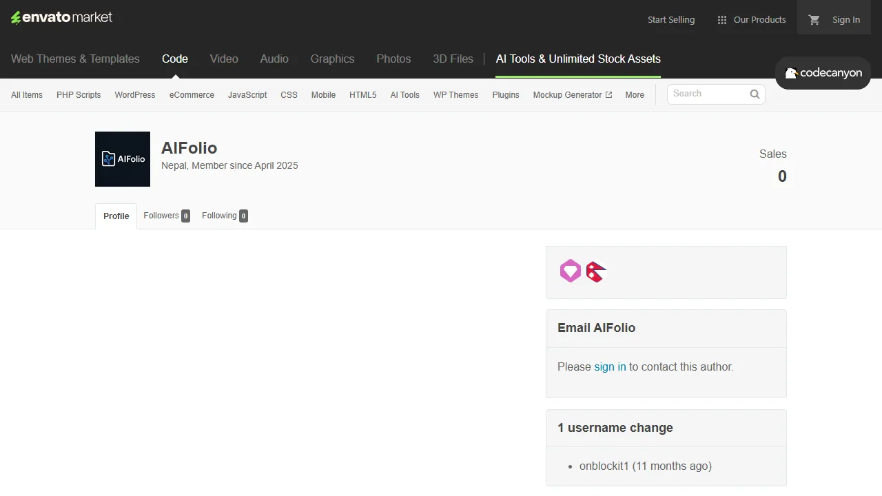 codecanyon.net - Visual Studio Code Plugins for Streamlined Workflows screenshot