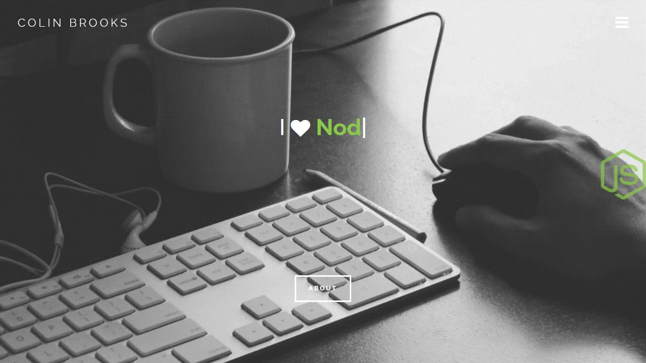 colinrobertbrooks.github.io - Free Activity Tracking Platform Online screenshot