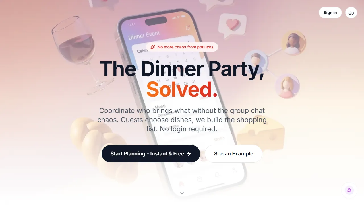 colist.fr - Useful Android Utility Apps screenshot