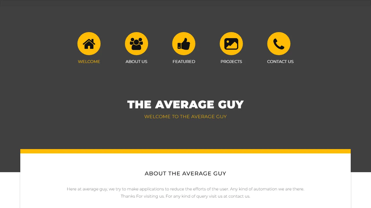 common-apps-c8335.web.app - Free Mobile Apps and Support screenshot