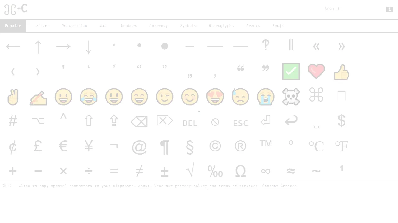 copychar.cc - Free Online 3D Character Creator Tool screenshot