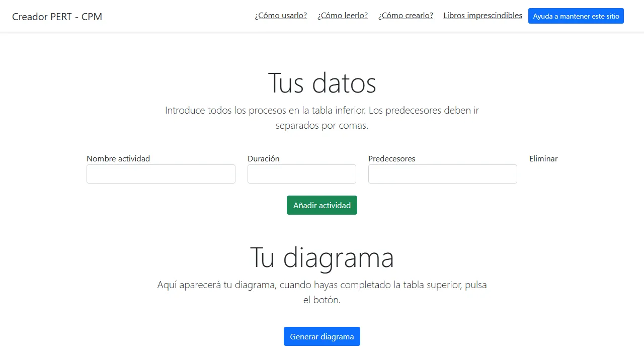 creadorpertcpm.es - Free Mobile App Tracker for Android screenshot