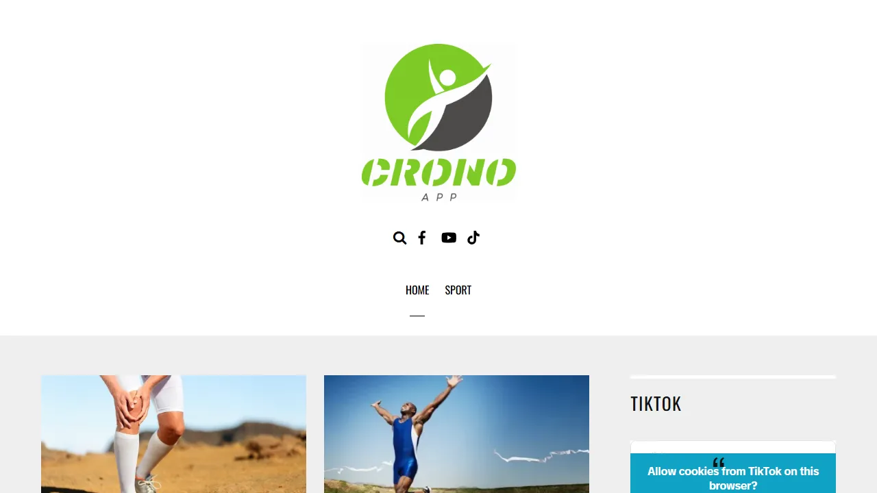 crono.app - Notification Mirroring for Chrome Browser screenshot