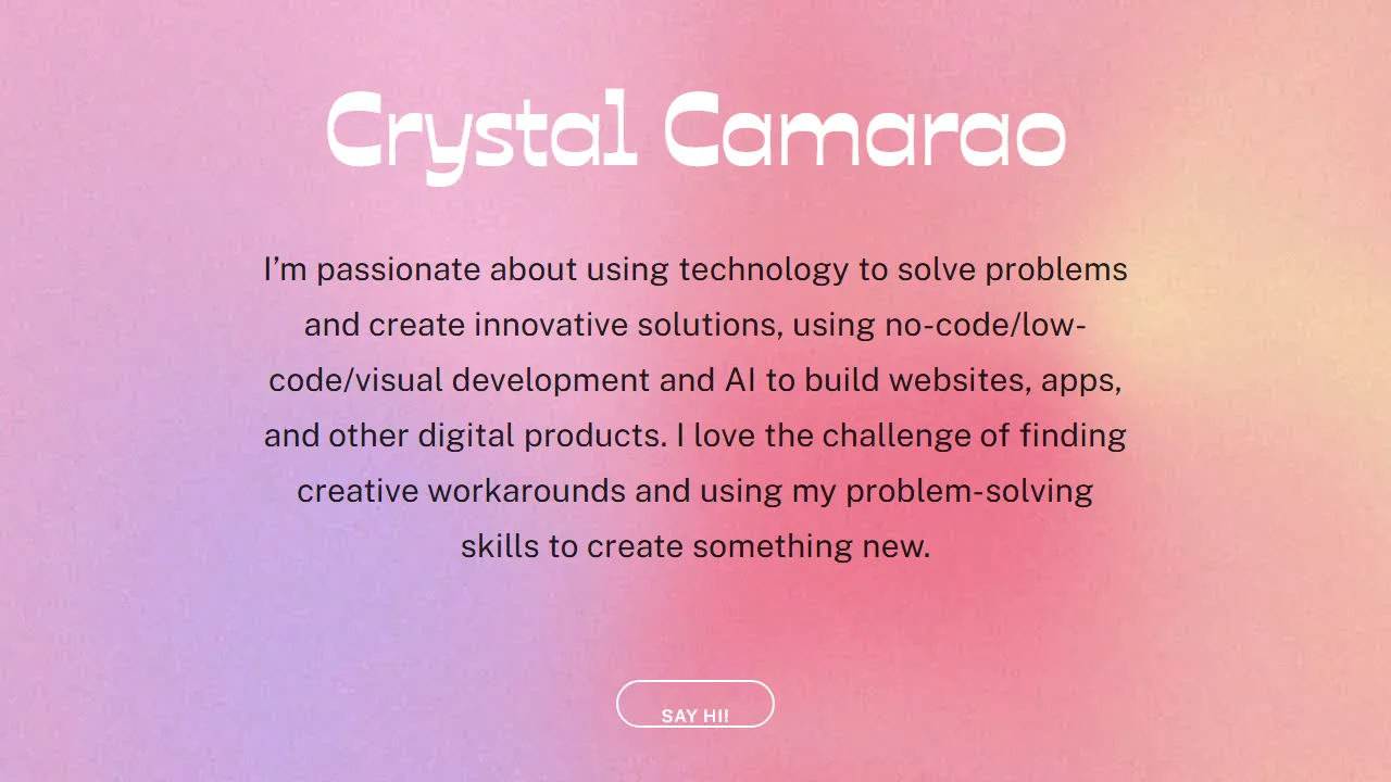 crystal.ph - Prayer Request App for Daily Bible Study screenshot