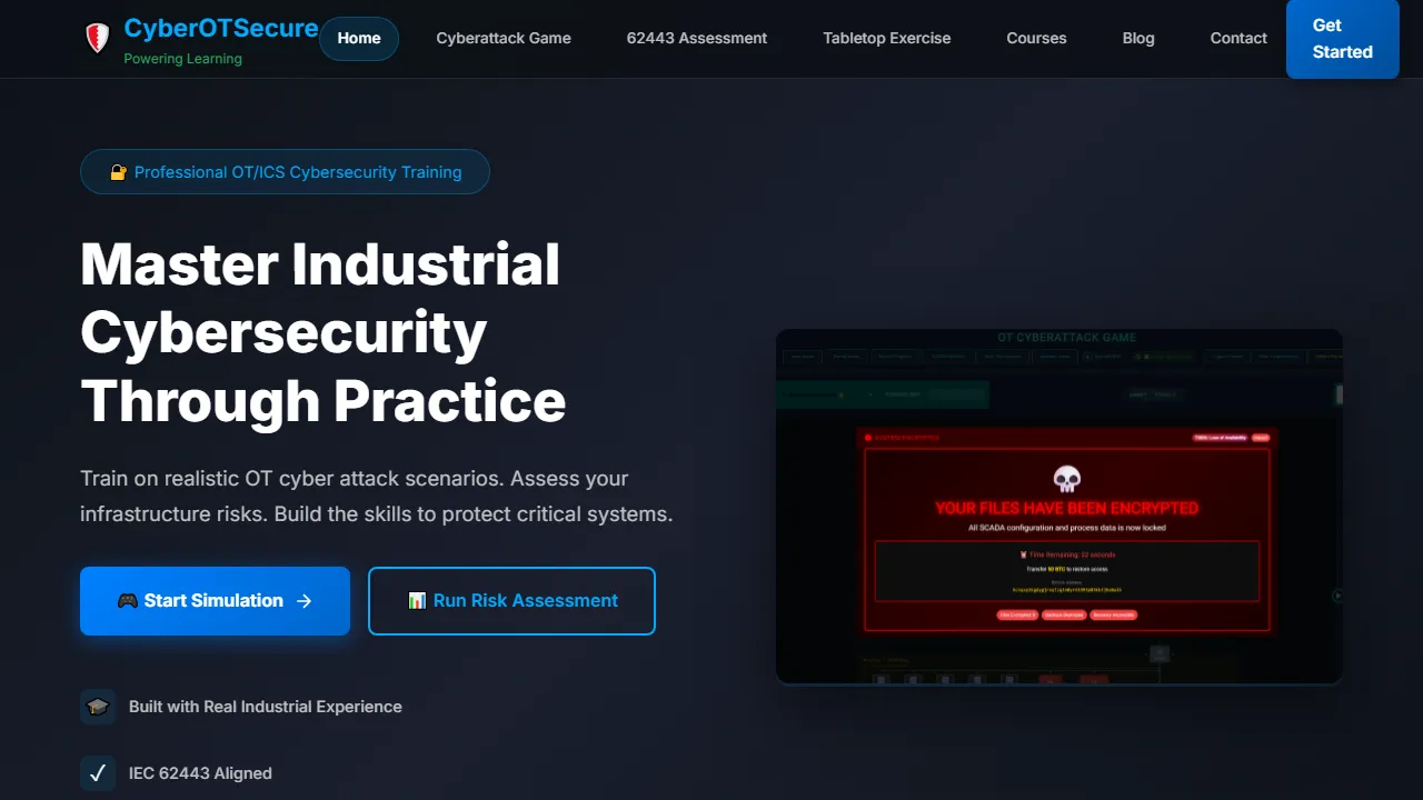 cyberotsecure.com - Payment Gateway Invoicing Billing ACH Transfer screenshot
