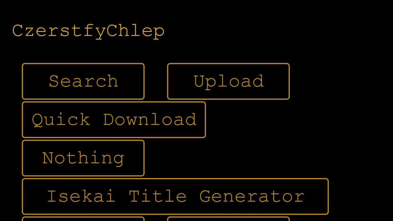 czerstfychlep.pl - GTA 5 Modding Tools and Mod Organizer screenshot