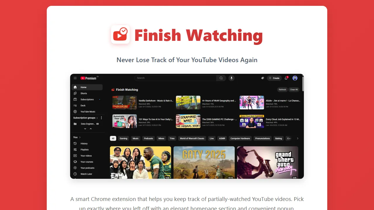 d21nls2gcuxo7l.cloudfront.net - Help Support Free Chrome Extensions Development screenshot