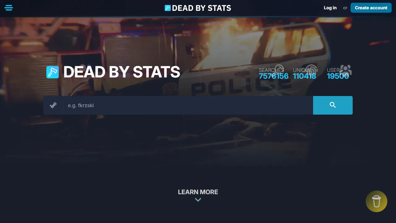 deadbystats.eu - GPU Price Tracker for Polish Market screenshot