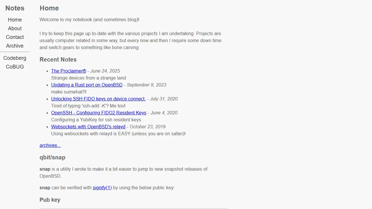 deftly.net - OpenBSD VPS Hosting Solutions screenshot