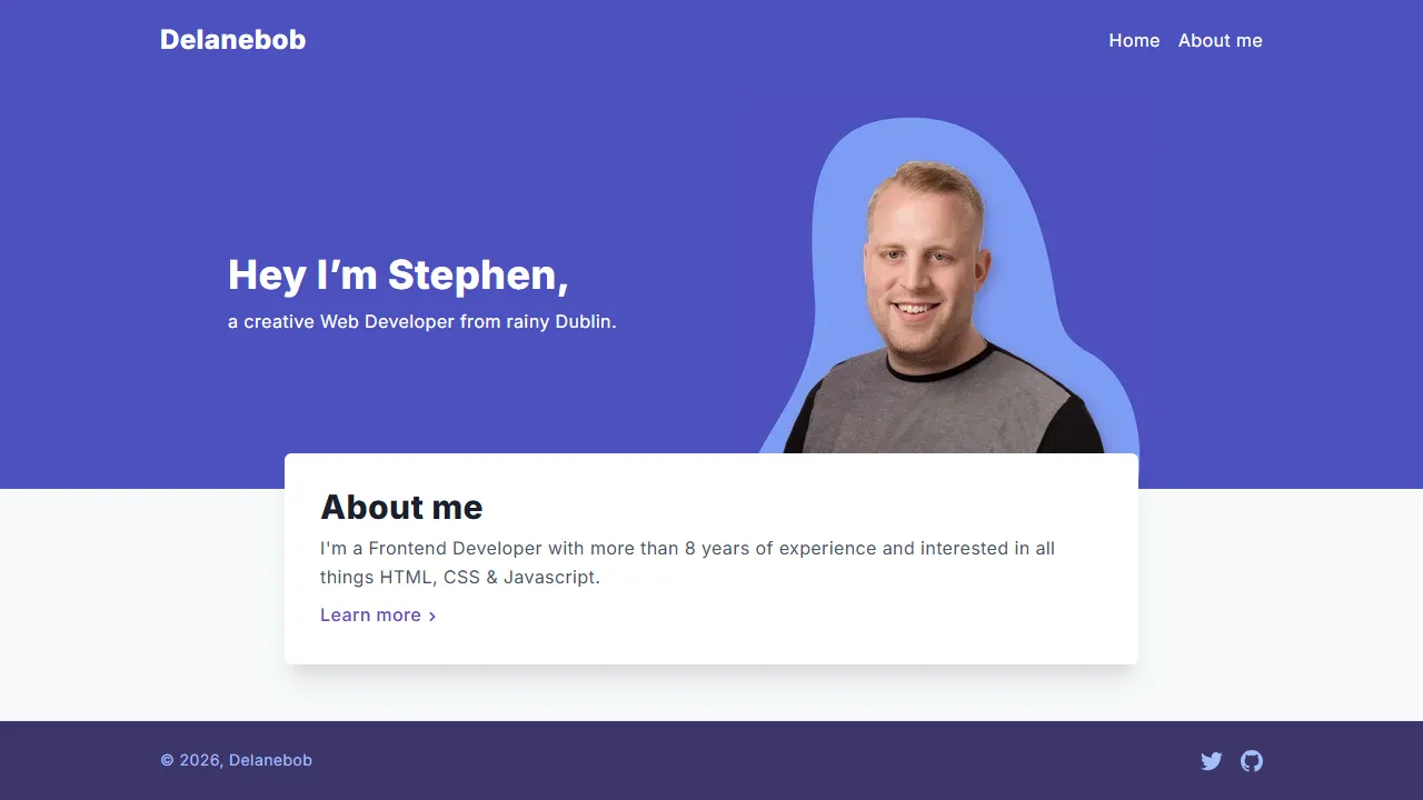 delanebob.com - SVG Export and Convert Tool screenshot