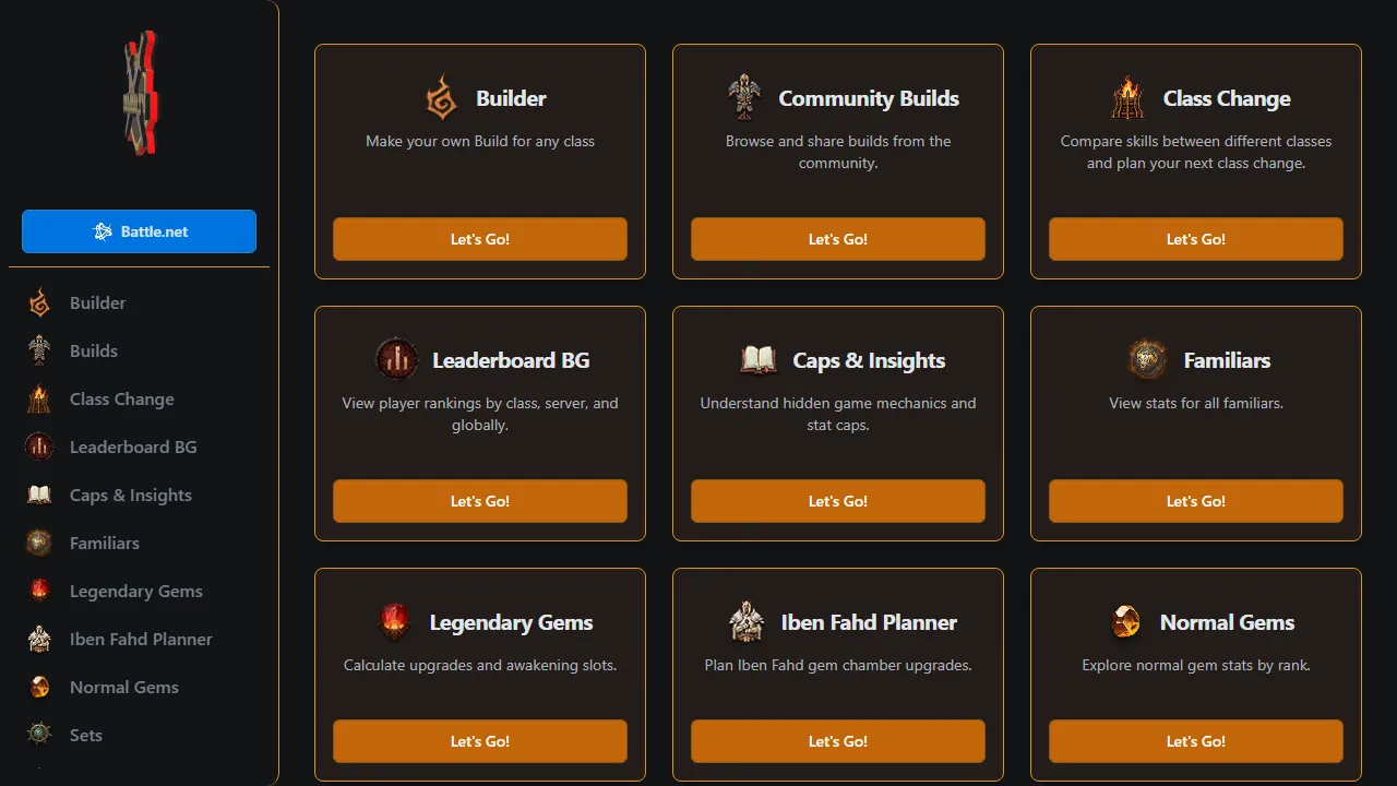 diablo.tv - Word Feud Helper - Wordle Cheat Today screenshot