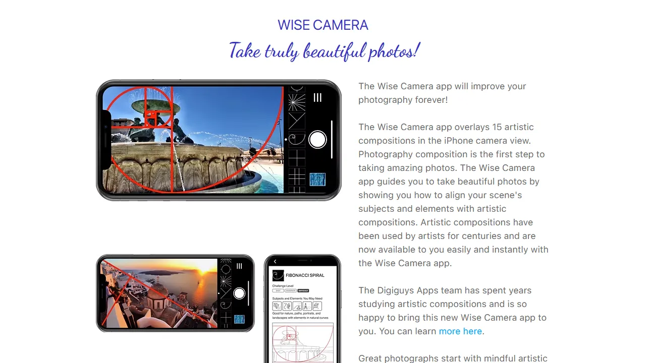 digiguys.com - Mobile App Development Strategies and Insights screenshot