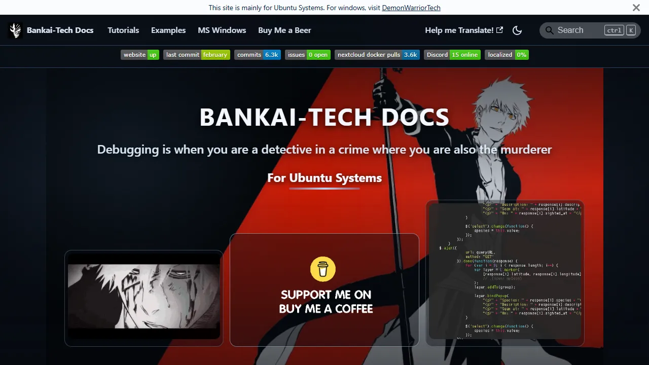 docs.bankai-tech.com - Enterprise Content Management Software Insights Shared screenshot